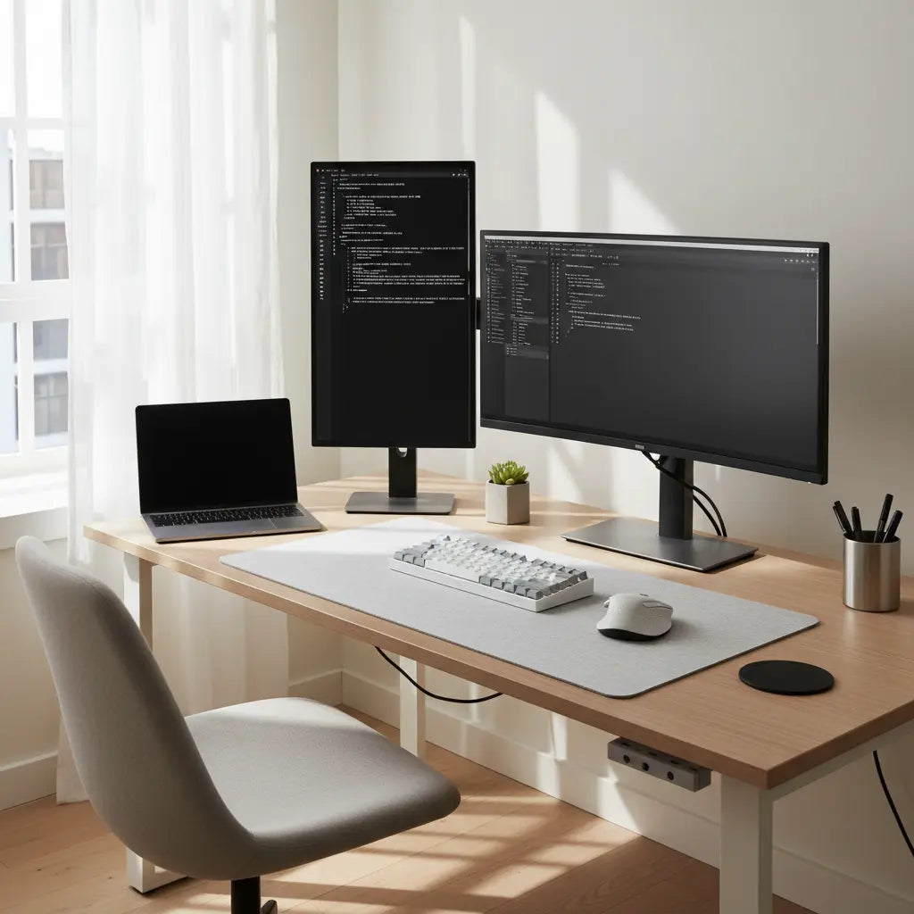 Office & Technology
