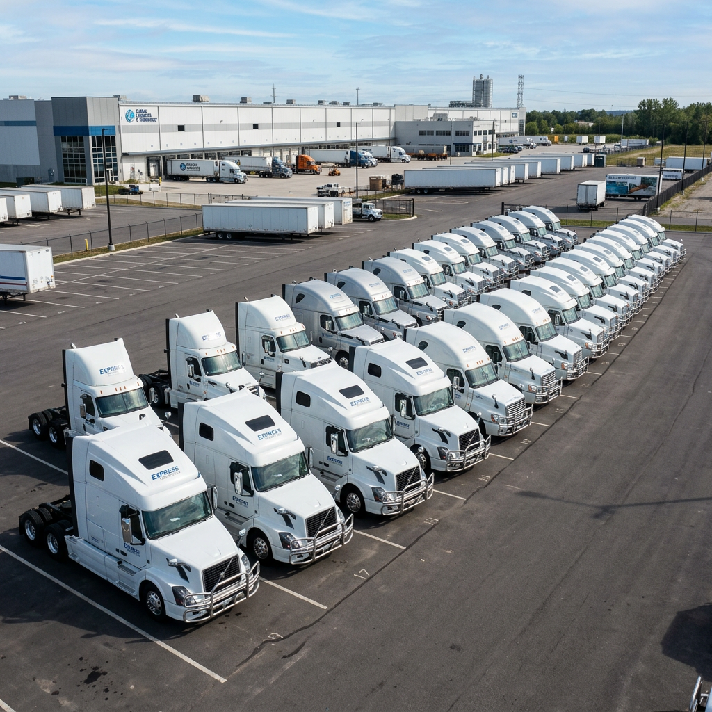 Transportation & Trucking