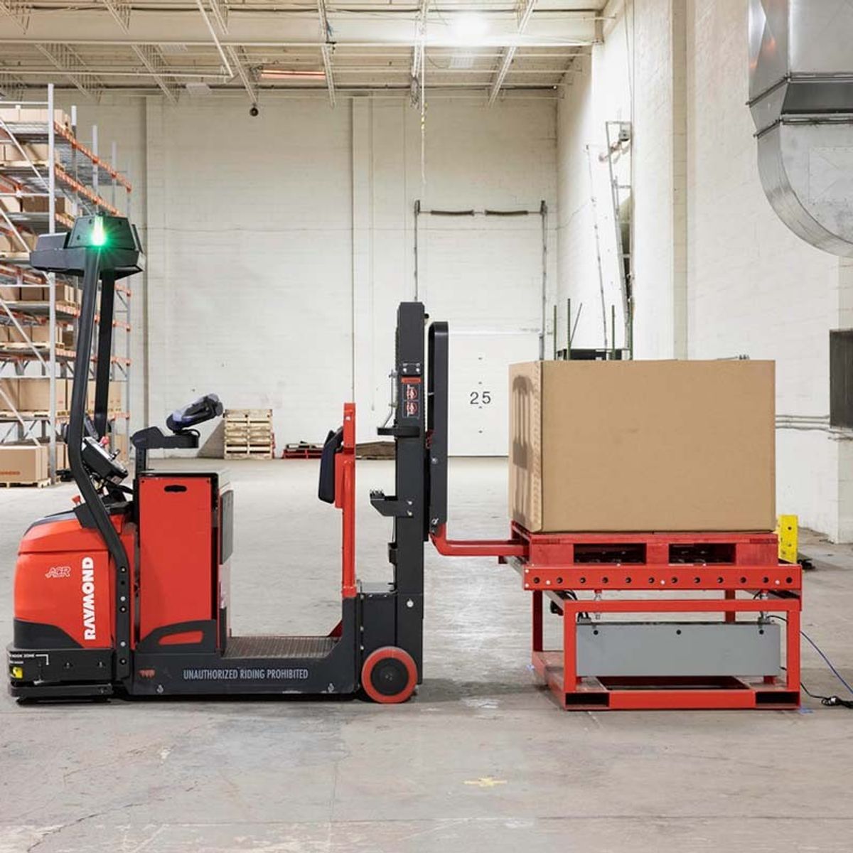 Warehouse & More